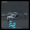 Flycam E88 Max 4K Kép Wifi – Điều Khiển Từ Điện Thoại, Quay Phim & Chụp Ảnh Full HD 7