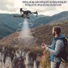 Flycam E88 Pro Drone Camera Kép HD - Điều Khiển Ứng Dụng, Thích Hợp Người Mới, Giá 78.000 6