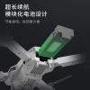 Flycam E88 Pro - Máy bay điều khiển từ xa giá rẻ, chỉ 290.000 VNĐ, giảm giá mạnh 4