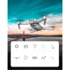 Flycam E88 Pro - Máy bay điều khiển từ xa giá rẻ, chỉ 290.000 VNĐ, giảm giá mạnh 6