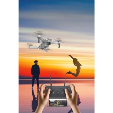 Flycam E88 Pro - Máy bay điều khiển từ xa giá rẻ, chỉ 290.000 VNĐ, giảm giá mạnh