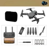 Flycam E88 Pro - Máy bay điều khiển từ xa giá rẻ, chỉ 290.000 VNĐ, giảm giá mạnh 9