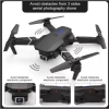 Flycam E88/K3 4K 1.800mAh - máy bay điều khiển từ xa, tặng túi đựng, 406.000₫ 4