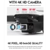 Flycam E88/K3 4K 1.800mAh - máy bay điều khiển từ xa, tặng túi đựng, 406.000₫ 5