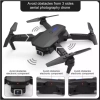 Flycam E88/K3 4K, pin 1.800mAh, máy bay điều khiển từ xa + túi đựng - giá 83.000₫ 4