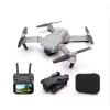 Flycam E88/K3 4K, pin 1.800mAh, máy bay điều khiển từ xa + túi đựng - giá 83.000₫ 7