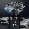 Flycam E88/K3 4K, pin 1.800mAh, máy bay điều khiển từ xa + túi đựng - giá 83.000₫ 8