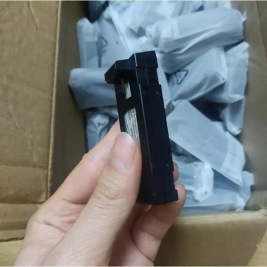Flycam E88/K3 4K, pin 1.800mAh, máy bay điều khiển từ xa + túi đựng - giá 83.000₫