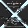 Flycam E99Pro 4K Kép FPV WIFI 5G Tự Động Giữ Độ Cao Drone Gấp Gọn Chống Rung 2