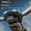 Flycam E99Pro 4K Kép FPV WIFI 5G Tự Động Giữ Độ Cao Drone Gấp Gọn Chống Rung 6