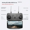 Flycam E99Pro 4K Kép FPV WIFI 5G Tự Động Giữ Độ Cao Drone Gấp Gọn Chống Rung 8