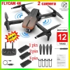 Flycam giá rẻ mini có camera - Drone điều khiển từ xa, Playcam, chỉ 810.000đ 2