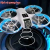 Flycam I1 Max Drone mini, camera sắc nét, bay ổn định, tập chơi, chỉ 650.000₫ 3