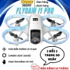 Flycam I1 Max gập gọn 4K - Drone nhào lộn, điều khiển qua điện thoại, 650.000đ