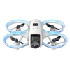 Flycam I1 Max gập gọn 4K - Drone nhào lộn, điều khiển qua điện thoại, 650.000đ 3