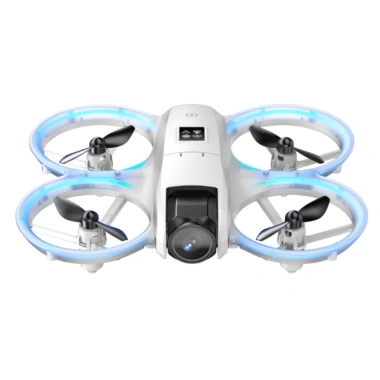 Flycam I1 Max gập gọn 4K - Drone nhào lộn, điều khiển qua điện thoại, 650.000đ 3 Flycam I1 Max gập gọn 4K - Drone nhào lộn, điều khiển qua điện thoại, 650.000đ 3