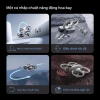 Flycam I1 Max gập gọn 4K - Drone nhào lộn, điều khiển qua điện thoại, 650.000đ 6