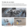 Flycam I1 Max gập gọn 4K - Drone nhào lộn, điều khiển qua điện thoại, 650.000đ 7