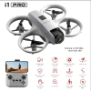 Flycam I1 Max gập gọn 4K - Drone nhào lộn, điều khiển qua điện thoại, 650.000đ 8