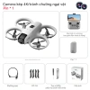 Flycam I1 Max gập gọn 4K - Drone nhào lộn, điều khiển qua điện thoại, 650.000đ 10