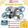 Flycam I1 Max – Mini FPV, động cơ không chổi than, cảm biến va chạm, 650.000₫