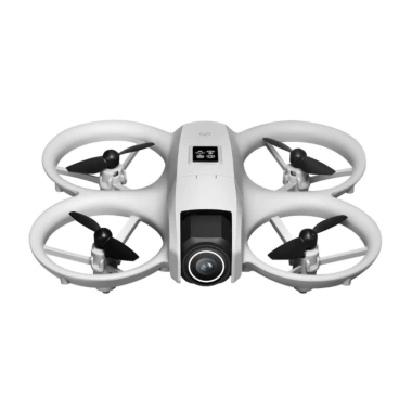 Flycam I1 Pro - Drone mini giá rẻ, camera HD xoay 180°, tránh vật cản 3 hướng, thiết kế nhỏ gọn 2
