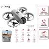 Flycam I1 Pro - Drone mini giá rẻ, camera HD xoay 180°, tránh vật cản 3 hướng, thiết kế nhỏ gọn 7