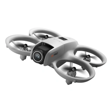 Flycam I1 Pro - Drone mini giá rẻ, camera HD xoay 180°, tránh vật cản 3 hướng, thiết kế nhỏ gọn 8