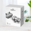 Flycam I1 Pro - Drone mini giá rẻ, camera HD xoay 180°, tránh vật cản 3 hướng, thiết kế nhỏ gọn 9