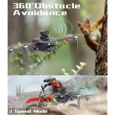 Flycam IDEA31P 2 Camera 4K - Máy Bay Không Người Lái, Giá chỉ 1.890.000 VND