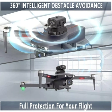 Flycam IDEA31P 2 Camera 4K - Máy Bay Không Người Lái, Giá chỉ 1.890.000 VND