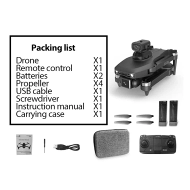 Flycam IDEA31P 2 Camera 4K - Máy Bay Không Người Lái, Giá chỉ 1.890.000 VND 7 Flycam IDEA31P 2 Camera 4K - Máy Bay Không Người Lái, Giá chỉ 1.890.000 VND 7