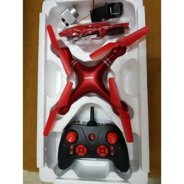 Flycam KY101 - Drone Giá Rẻ, Máy Bay Từ Xa, Camera HD 1.080p, Pin Dài, Giá 531.000₫ 2 Flycam KY101 - Drone Giá Rẻ, Máy Bay Từ Xa, Camera HD 1.080p, Pin Dài, Giá 531.000₫ 2