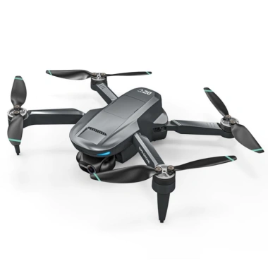 Flycam L200 Plus 4K GPS, Động Cơ Không Chổi Than, Dễ Dùng, Giá Rẻ 2.65tr