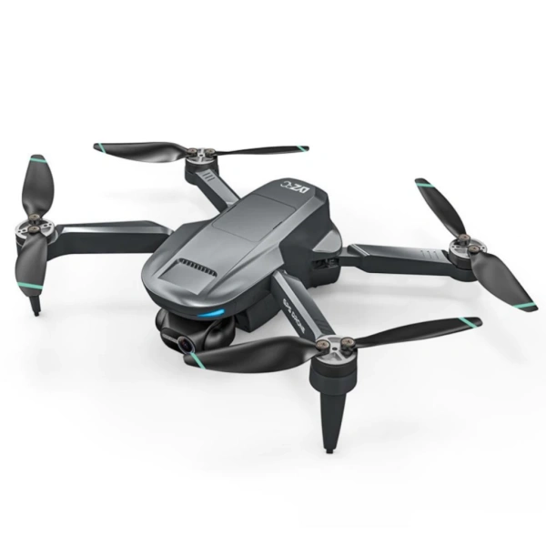 Trải nghiệm thực tế Flycam L200 Plus 4K: Đánh giá video 4K và cảm giác điều khiển