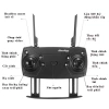 Flycam Mini 4K E58 Pro - Drone có camera, giá 605.000đ, rẻ hơn flycam điều khiển 3