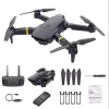 Flycam Mini 4K E58 Pro - Drone có camera, giá 605.000đ, rẻ hơn flycam điều khiển 6
