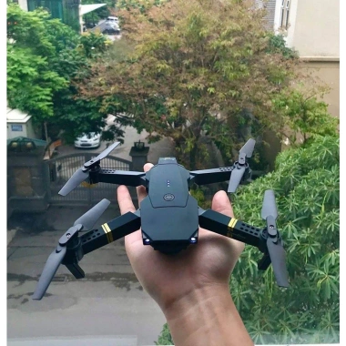 Flycam Mini 4K E58 Pro - Máy bay giá rẻ, camera 4K, giảm còn 610.000₫