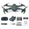 Flycam Mini 4K E58 Pro - Máy bay giá rẻ, camera 4K, giảm còn 610.000₫ 8