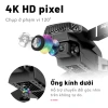 Flycam Mini 4K E88 Pro - 2 Camera Full HD, Túi Chống Sốc, Giá chỉ 250.000₫ 7