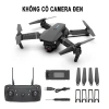 Flycam Mini 4K E88 Pro - 2 Camera Full HD, Túi Chống Sốc, Giá chỉ 250.000₫ 10