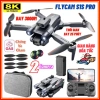 Flycam Mini 6K S1s Pro - Drone 4 cánh giá rẻ, 2 camera 12MP, chỉ 721.545 VND 10
