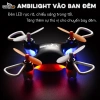 Flycam Mini BEST X – Drone 4 Cánh 2.4GHz, Tự Cân Bằng, Bay Ổn Định, 390.000 VND 3