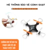 Flycam Mini BEST X – Drone 4 Cánh 2.4GHz, Tự Cân Bằng, Bay Ổn Định, 390.000 VND 4