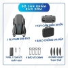 Flycam Mini E88 máy bay giá rẻ, đông cơ không chổi than, camera 4K chỉ 440.000đ 7