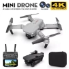 Flycam mini E88 Pro JOLA - điều khiển xa, camera HD, kết nối điện thoại, 505.000 VND 3