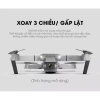 Flycam mini E88 Pro JOLA - điều khiển xa, camera HD, kết nối điện thoại, 505.000 VND 5