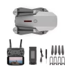 Flycam mini E88 Pro JOLA - điều khiển xa, camera HD, kết nối điện thoại, 505.000 VND 9