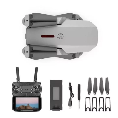 Flycam mini E88 Pro JOLA - điều khiển xa, camera HD, kết nối điện thoại, 505.000 VND