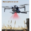 Flycam Mini Giá Rẻ Drone 6K S1s Pro 4 Cánh - Máy Bay Điều Khiển Từ Xa, 2 Camera 12MP, Giá chỉ 710.545đ 2